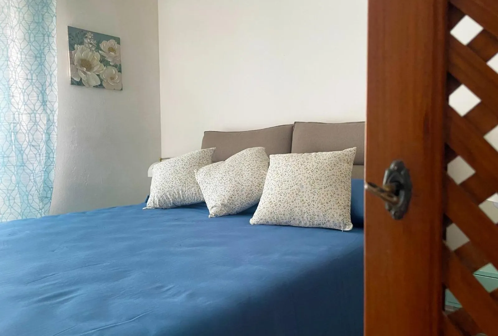 Apartmán Cocteau House Olbia Itálie