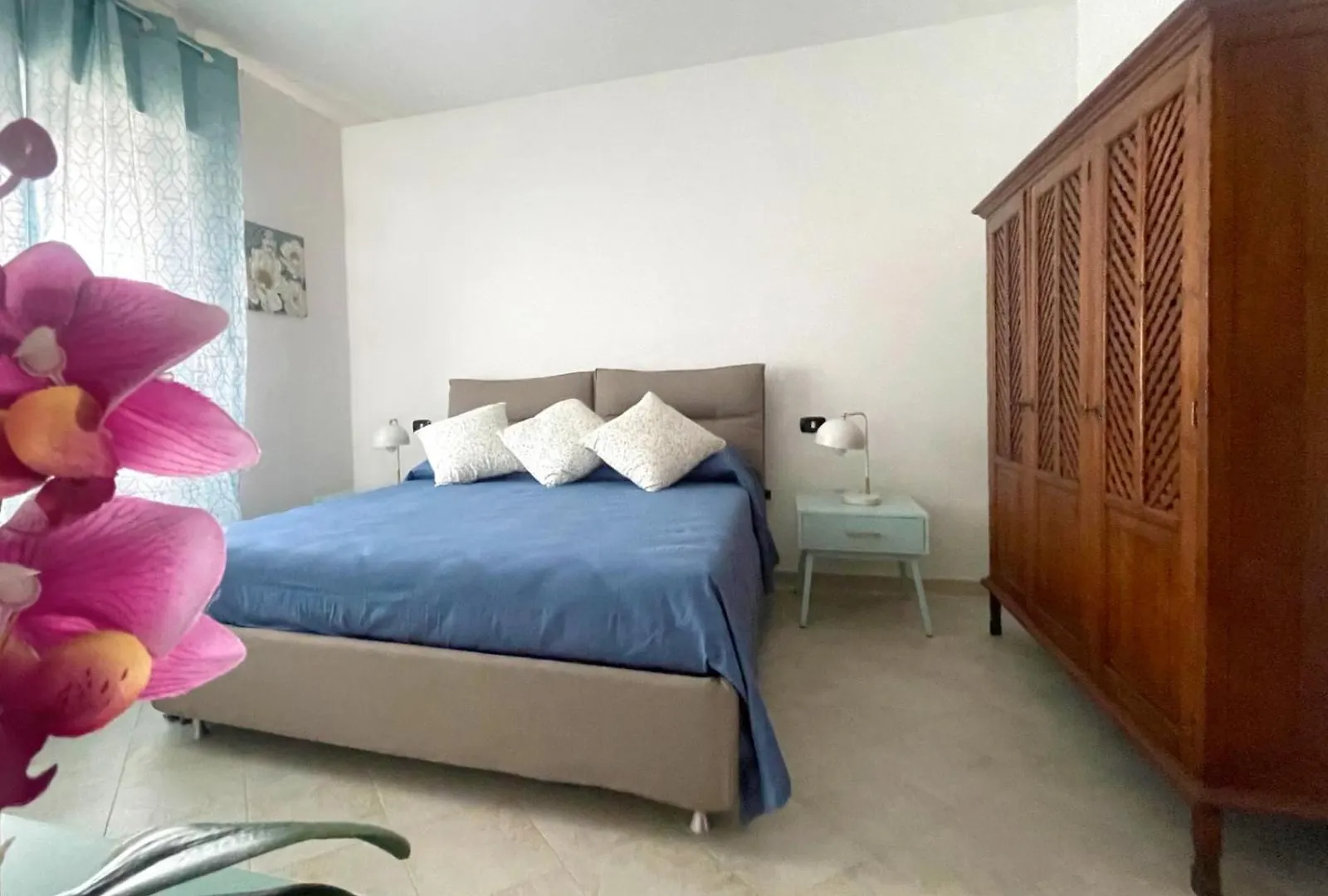 Apartmán Cocteau House Olbia