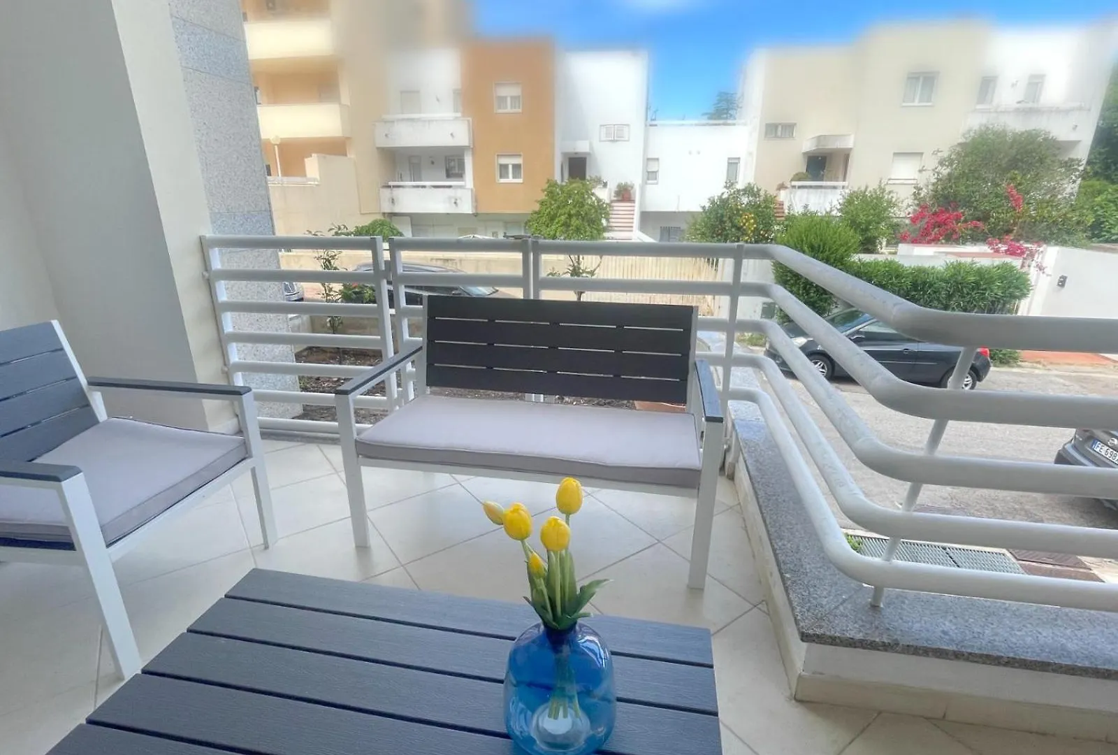 Apartmán Cocteau House Olbia Itálie