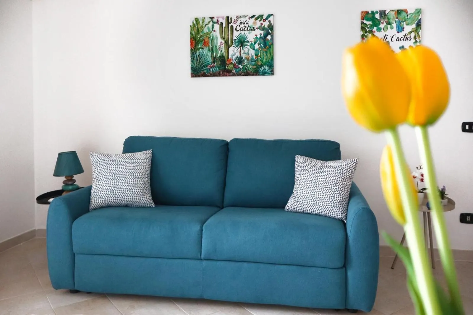 Apartmán Cocteau House Olbia