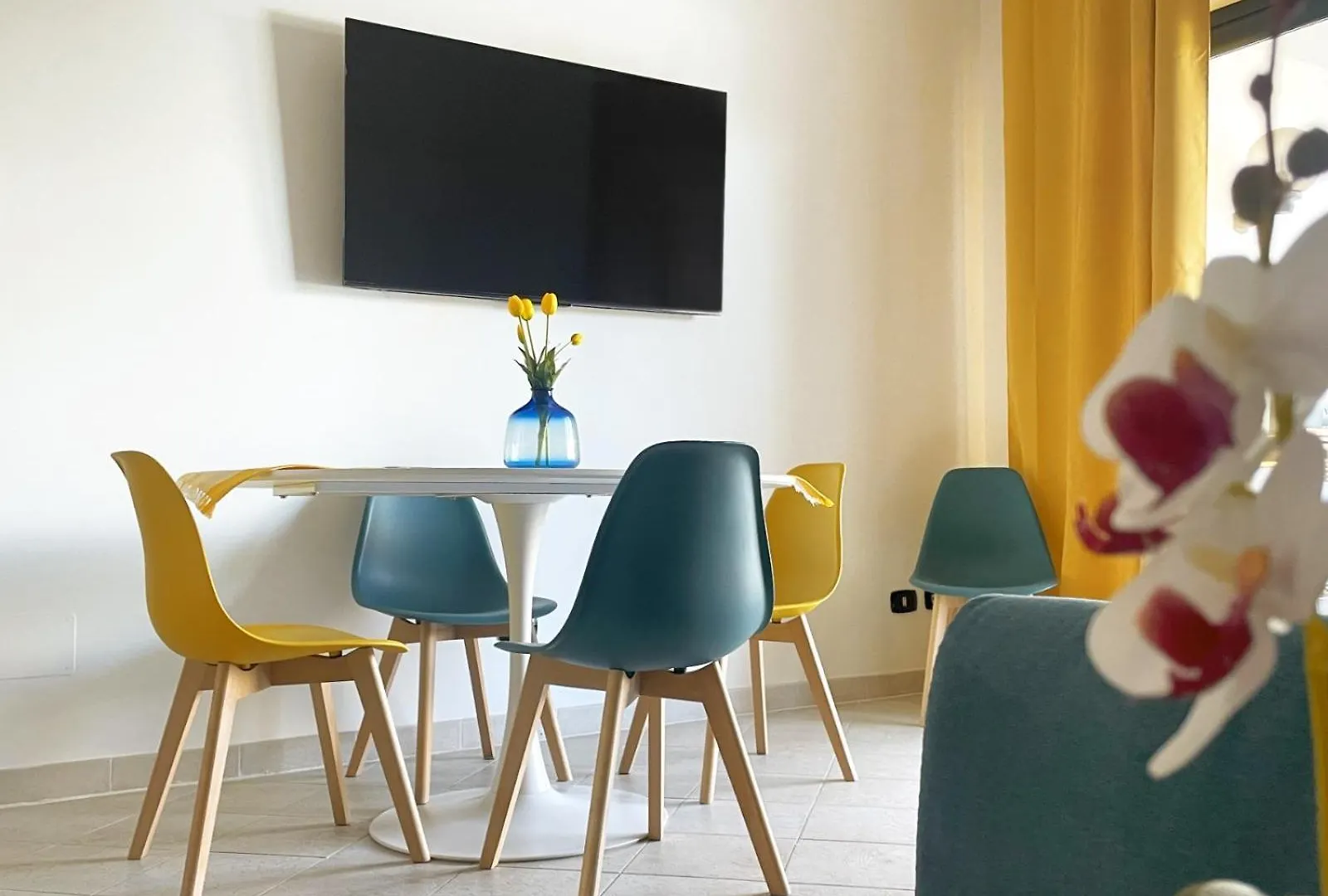 Apartmán Cocteau House Olbia