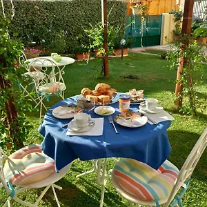 Bed & Breakfast Gemma Di Gallura Charme, Olbia