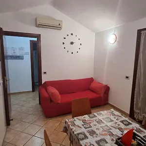  Appartamento Casa Federica