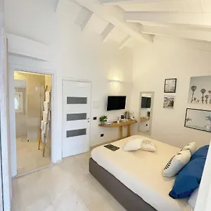 Gasthuis Corso Umberto, Olbia