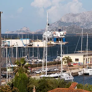L'essenza Olbia