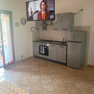  Appartamento Da Giulia Le Mimose