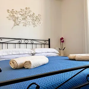 Casa Morgana Oda ve Kahvaltı