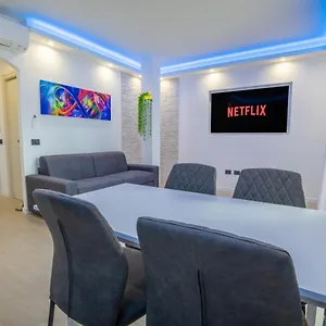  Appartamento Blue Island - Luxury House