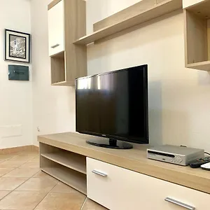  Appartamento Square