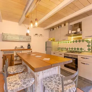  Appartamento Casa La Rocca