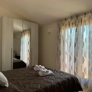 Appartamento Smeralda
