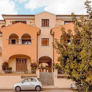  Appartamento Attico Panoramico Vista Citta',