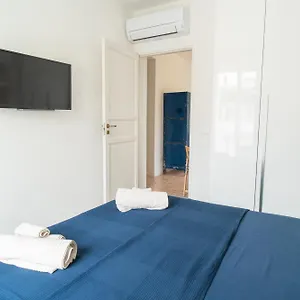  Appartamento Palazzo Iolei - Zia Lidia
