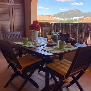 Apartment Casa Sofia Vista Porto, Olbia