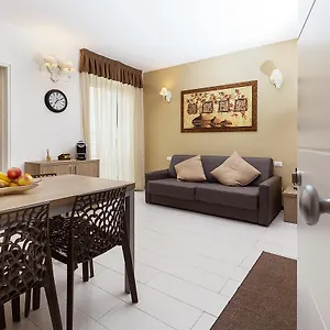 Le Residenze Del Centro Olbia